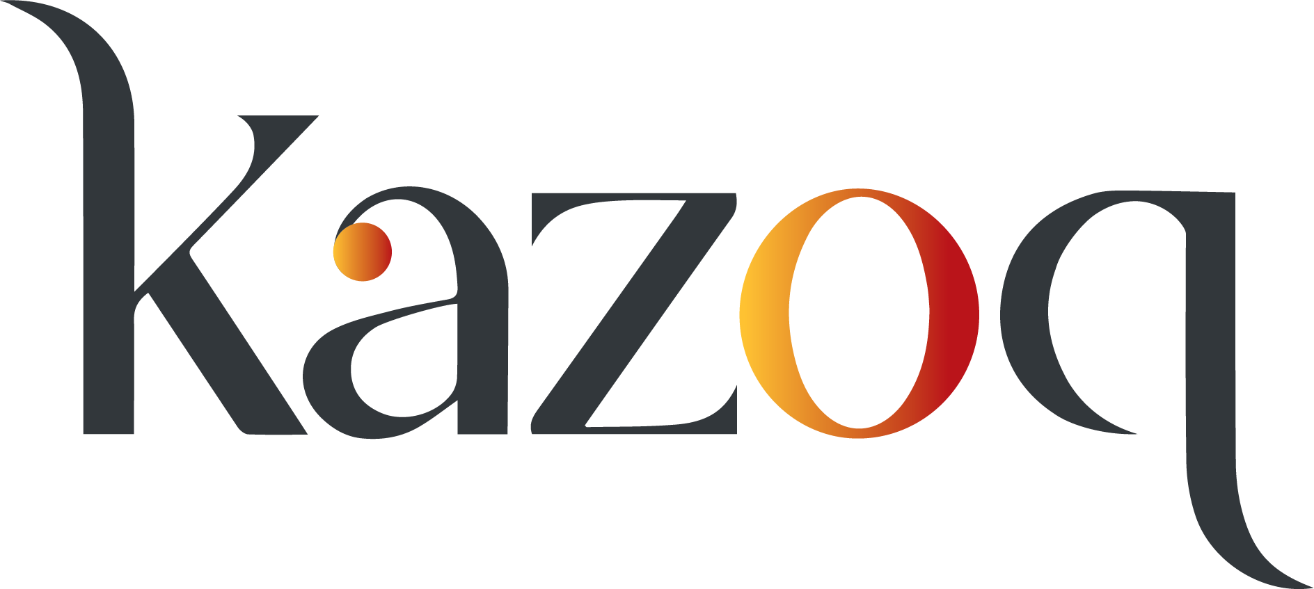 Kazoq