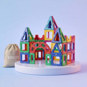 Magnetic Tiles