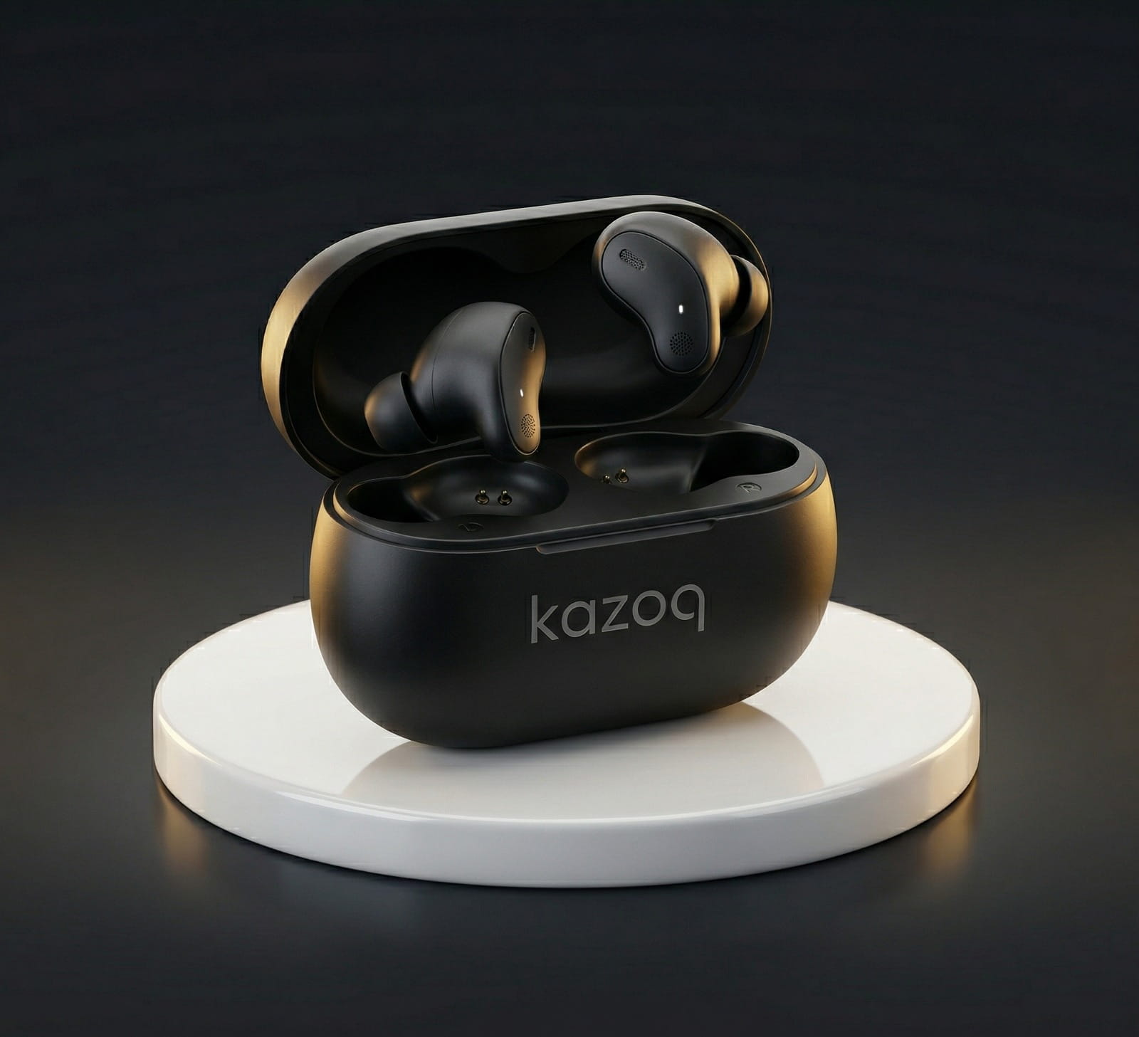 TWS Earbuds