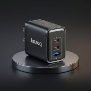 GaN Fast Charger