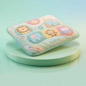 Musical Play Mat