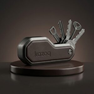 Smart Key Organizer