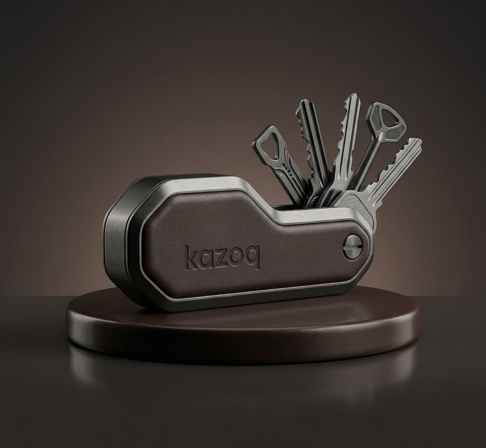 Smart Key Organizer