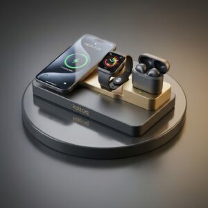 3-in-1-Charging Dock