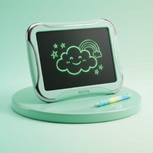 LCD Writing Pad