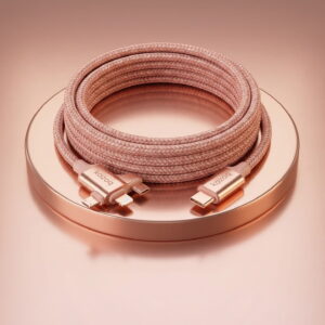 Fast Charging Cable