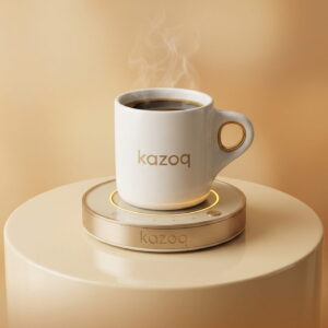 Smart Coffee Mug Warmer