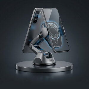 Wireless Car Mount