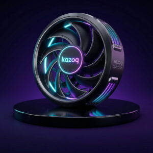 Gaming Cooling Fan
