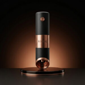 Electric Bottle Opener