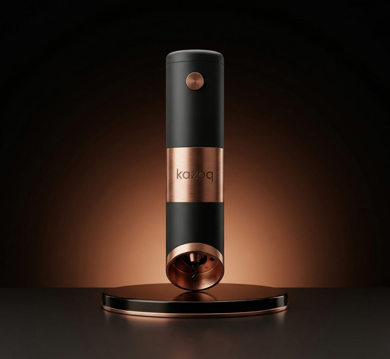 Electric Bottle Opener