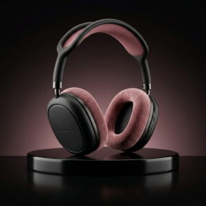 Over-Ear Headphone