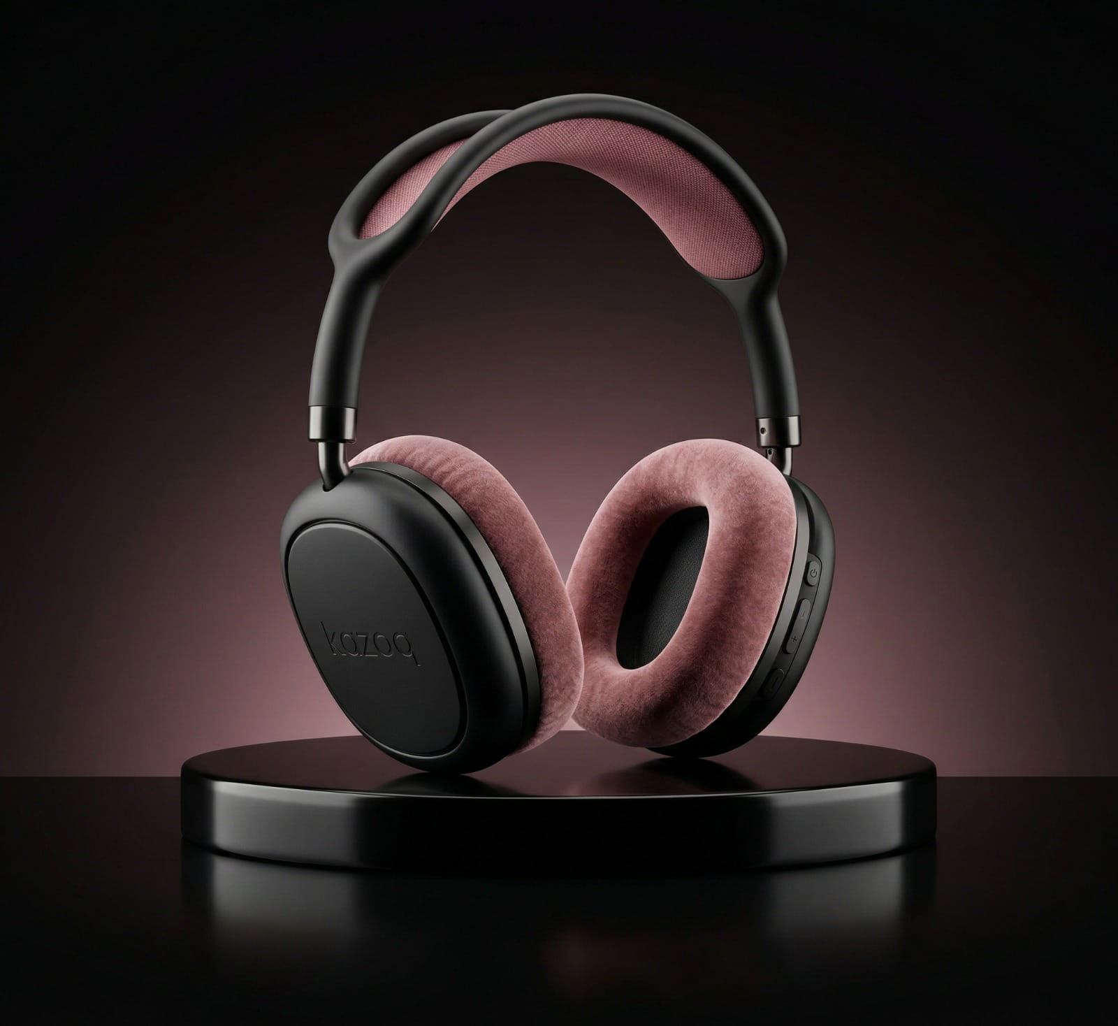 9. Over-Ear Headphone